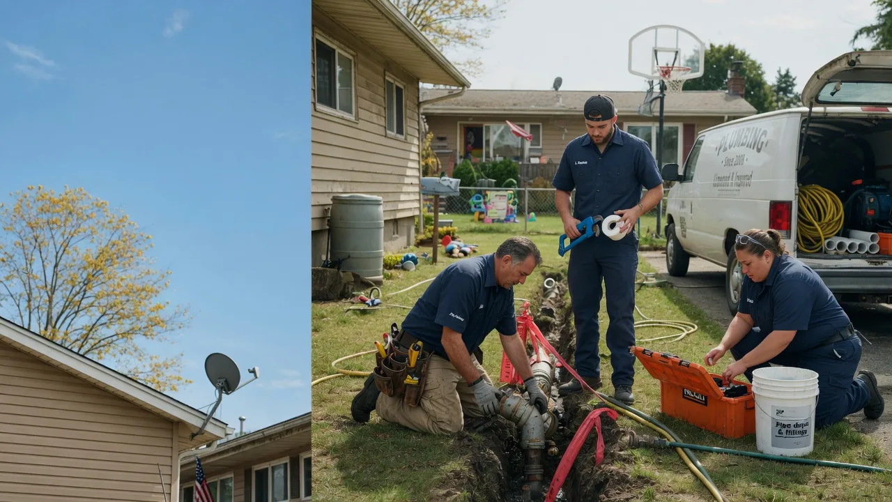 Garbage Disposal Replacement in Lowell, WI near me